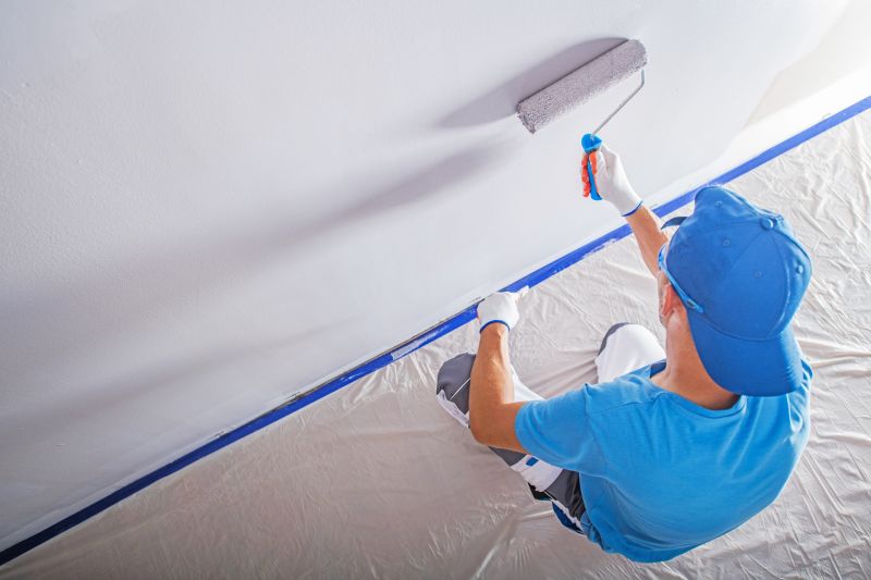 Cost of Interior Painting in Kerrville, TX