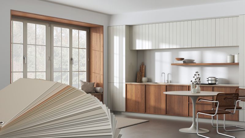 Modern Kitchen Design