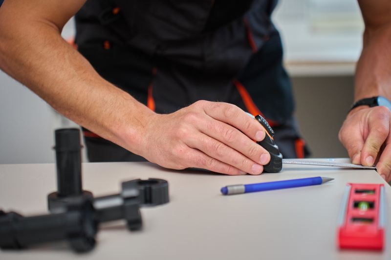 Dining Area Interior