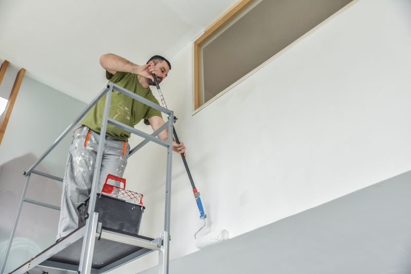 Professional Painting Suppliers